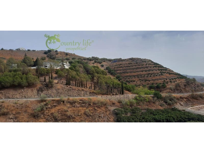 3 sypialnia Dom na sprzedaż w Vinuela - 198 000 € (Ref: 7219160)