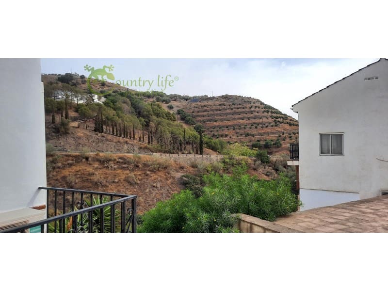 3 sypialnia Dom na sprzedaż w Vinuela - 198 000 € (Ref: 7219160)