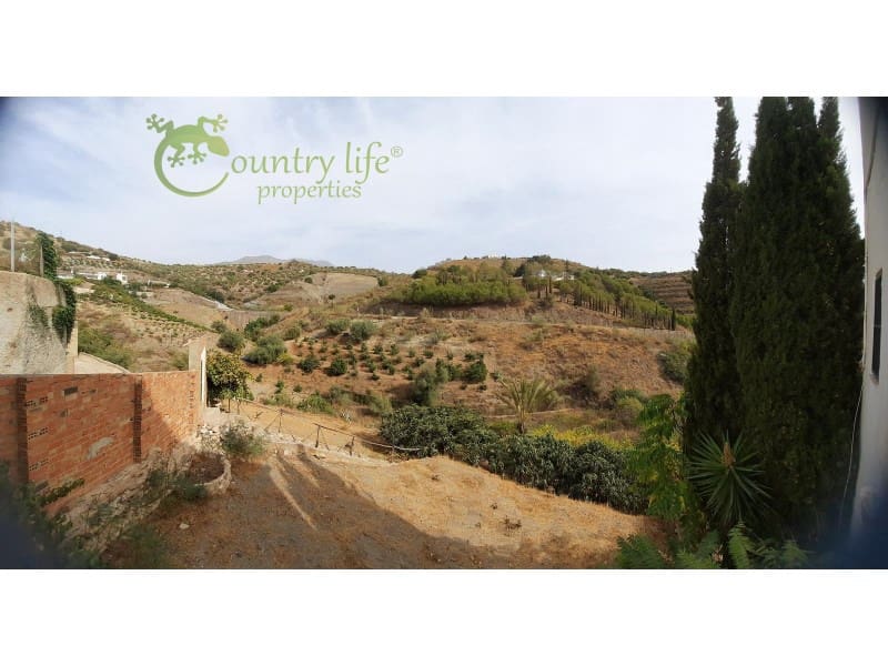 3 sypialnia Dom na sprzedaż w Vinuela - 198 000 € (Ref: 7219160)