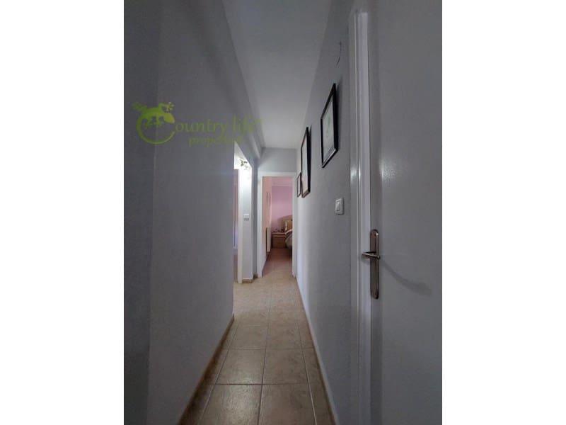 3 sypialnia Dom na sprzedaż w Vinuela - 198 000 € (Ref: 7219160)