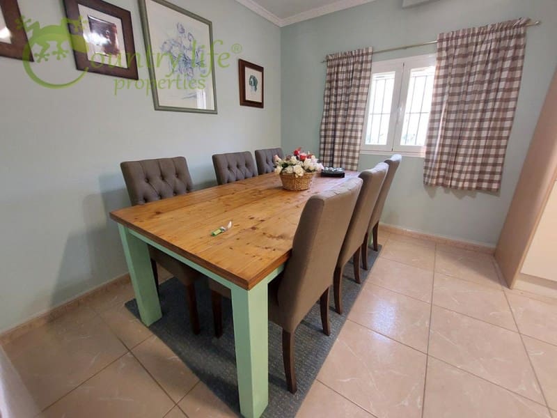 3 sypialnia Dom na sprzedaż w Vinuela - 198 000 € (Ref: 7219160)