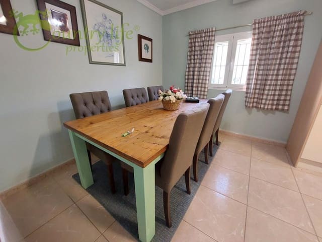 3 sypialnia Dom na sprzedaż w Viñuela - 198 000 € (Ref: 7219160)