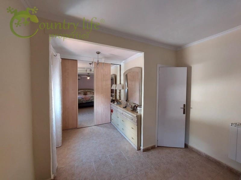 3 sypialnia Dom na sprzedaż w Vinuela - 198 000 € (Ref: 7219160)