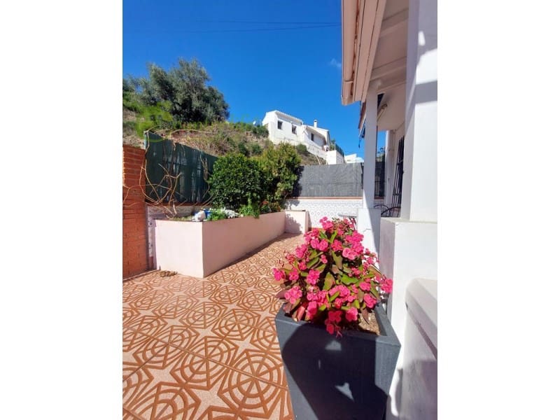 3 sypialnia Dom na sprzedaż w Vinuela - 198 000 € (Ref: 7219160)