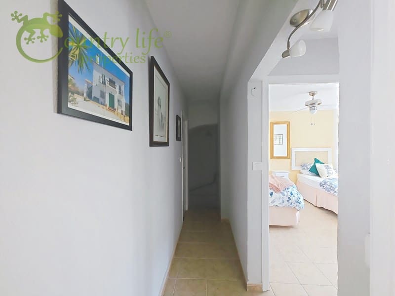 3 sypialnia Dom na sprzedaż w Vinuela - 198 000 € (Ref: 7219160)