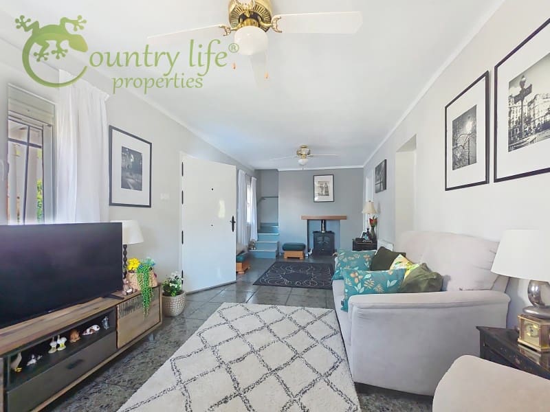 3 sypialnia Dom na sprzedaż w Vinuela - 198 000 € (Ref: 7219160)