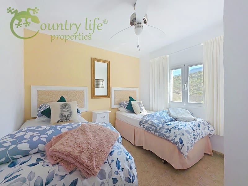 3 sypialnia Dom na sprzedaż w Vinuela - 198 000 € (Ref: 7219160)