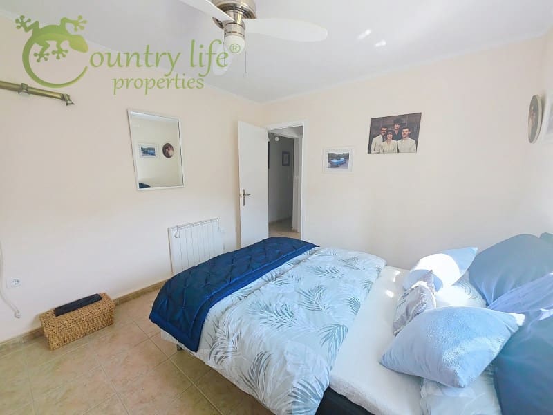 3 sypialnia Dom na sprzedaż w Vinuela - 198 000 € (Ref: 7219160)