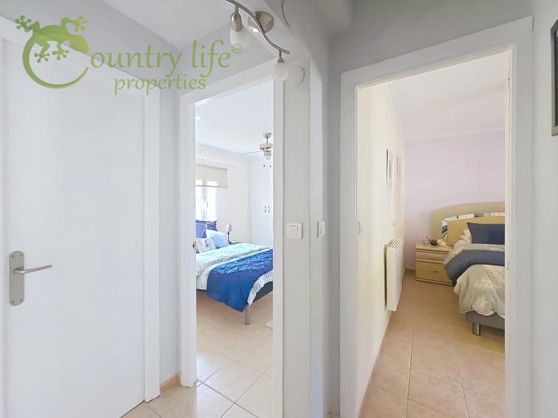 3 sypialnia Dom na sprzedaż w Vinuela - 198 000 € (Ref: 7219160)