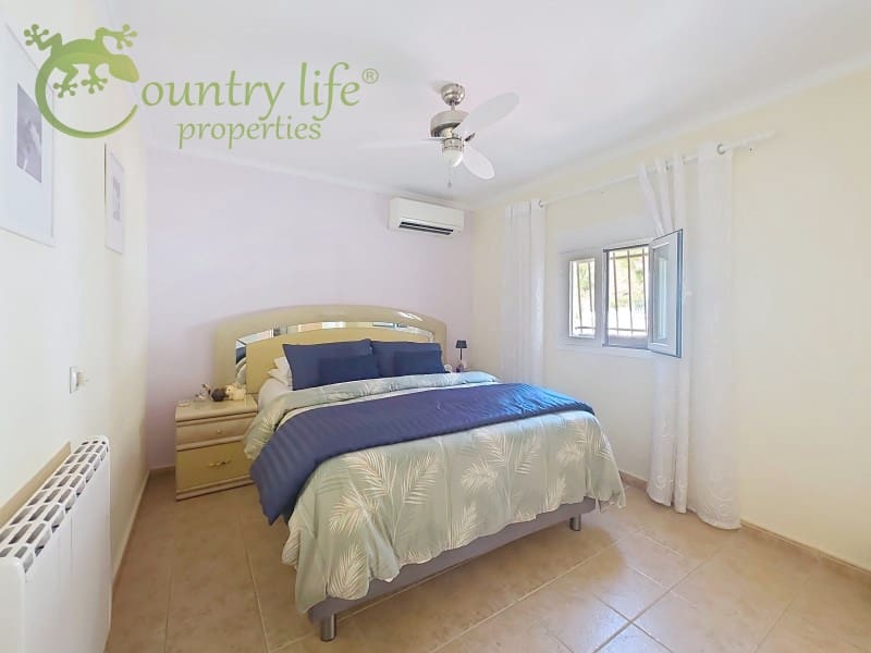 3 sypialnia Dom na sprzedaż w Vinuela - 198 000 € (Ref: 7219160)