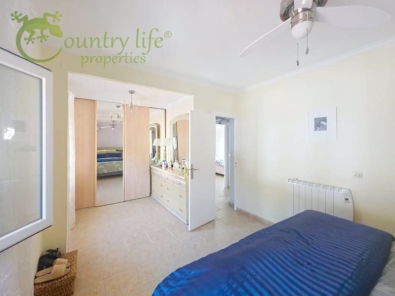 3 sypialnia Dom na sprzedaż w Vinuela - 198 000 € (Ref: 7219160)