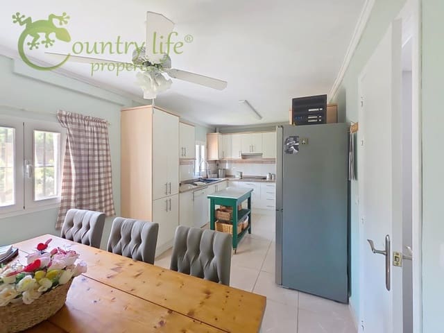 3 sypialnia Dom na sprzedaż w Viñuela - 198 000 € (Ref: 7219160)