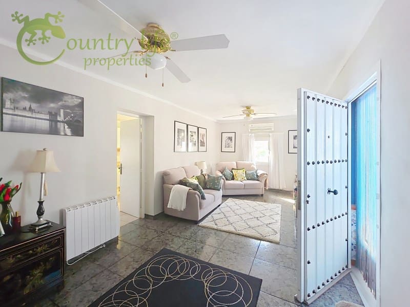 3 sypialnia Dom na sprzedaż w Vinuela - 198 000 € (Ref: 7219160)