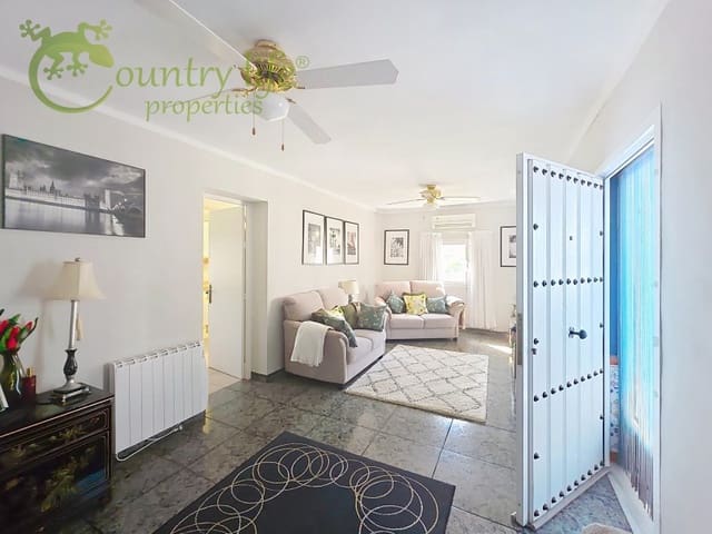 3 sypialnia Dom na sprzedaż w Viñuela - 198 000 € (Ref: 7219160)