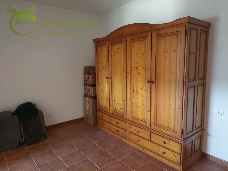 3 soveværelse Villa til salg i Alcaucin - € 395.000 (Ref: 7536728)