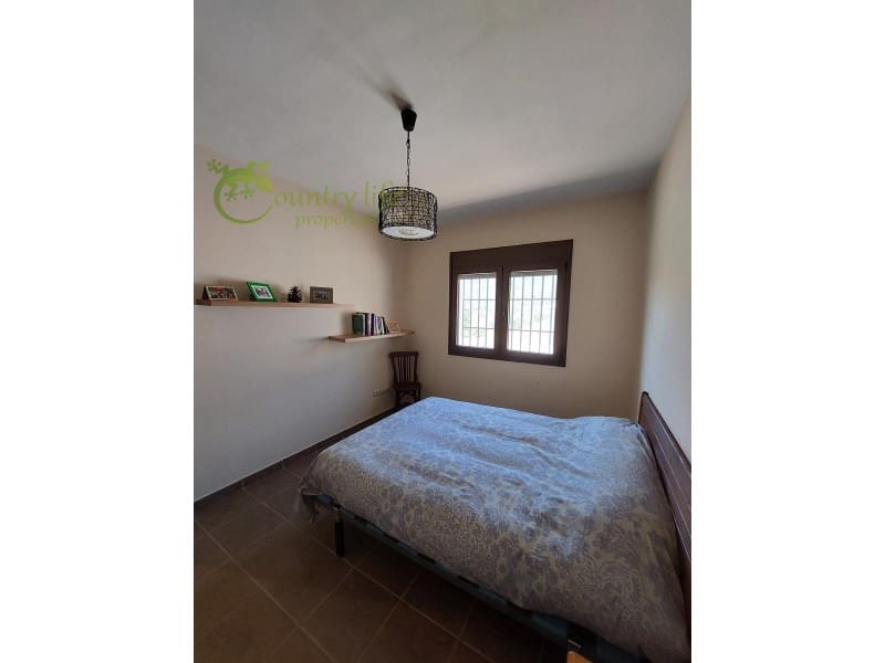 3 soveværelse Villa til salg i Alcaucin - € 395.000 (Ref: 7536728)