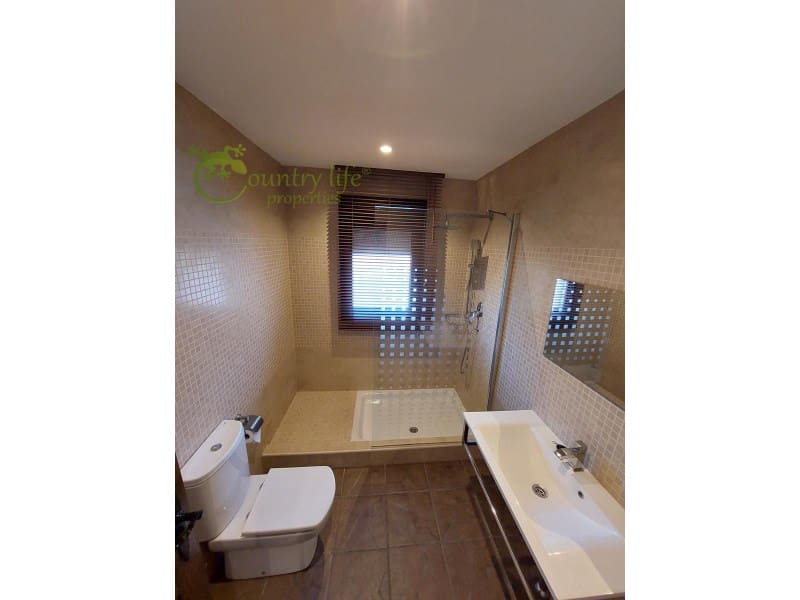 3 soveværelse Villa til salg i Alcaucin - € 395.000 (Ref: 7536728)