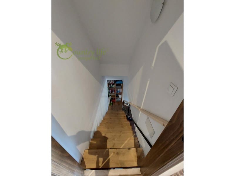 3 soveværelse Villa til salg i Alcaucin - € 395.000 (Ref: 7536728)