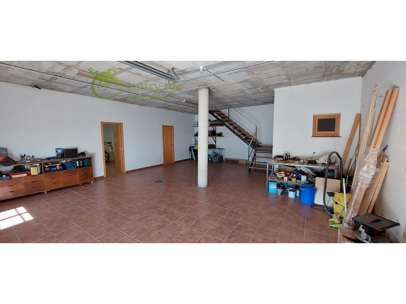 3 soveværelse Villa til salg i Alcaucin - € 395.000 (Ref: 7536728)