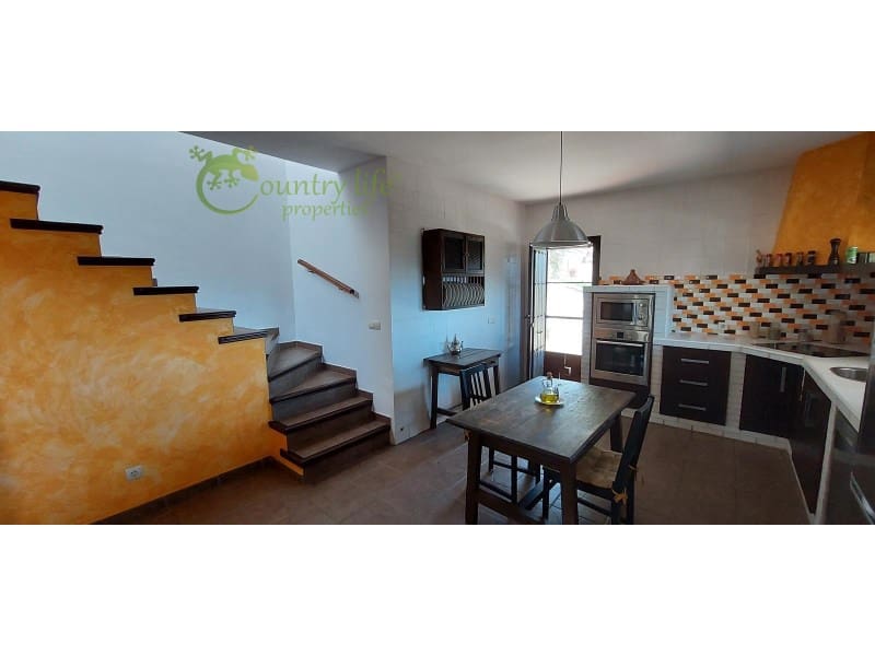 3 soveværelse Villa til salg i Alcaucin - € 395.000 (Ref: 7536728)