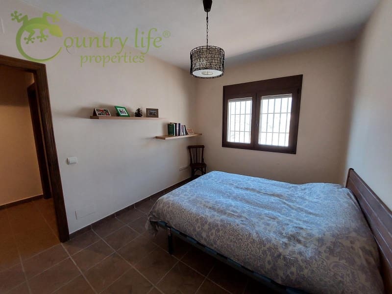 3 soveværelse Villa til salg i Alcaucin - € 395.000 (Ref: 7536728)