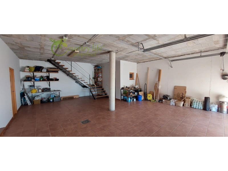 3 soveværelse Villa til salg i Alcaucin - € 395.000 (Ref: 7536728)