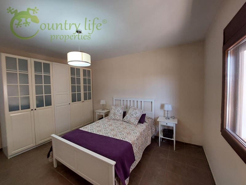 3 soveværelse Villa til salg i Alcaucin - € 395.000 (Ref: 7536728)