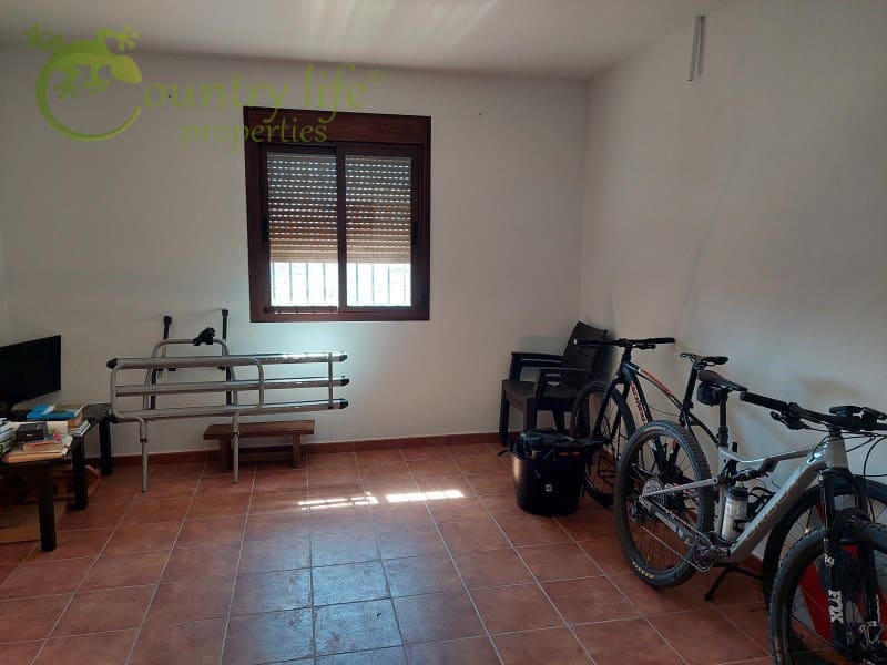 3 soveværelse Villa til salg i Alcaucin - € 395.000 (Ref: 7536728)