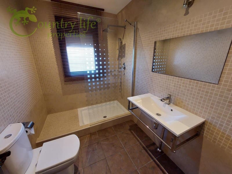 3 soveværelse Villa til salg i Alcaucin - € 395.000 (Ref: 7536728)