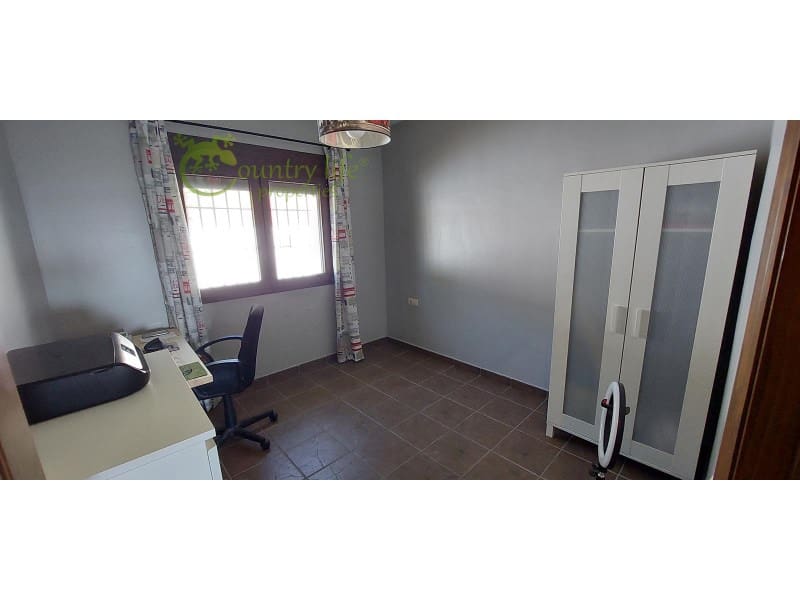 3 soveværelse Villa til salg i Alcaucin - € 395.000 (Ref: 7536728)