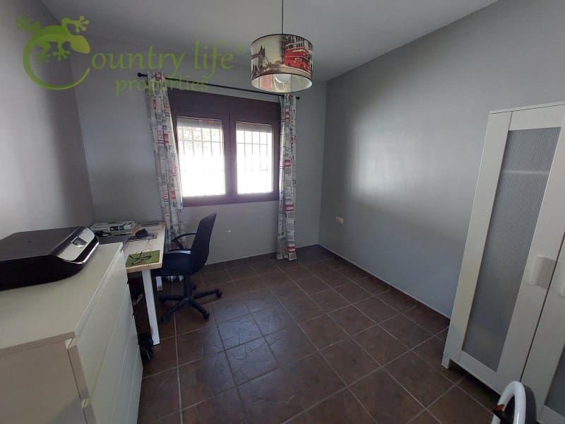 3 soveværelse Villa til salg i Alcaucin - € 395.000 (Ref: 7536728)