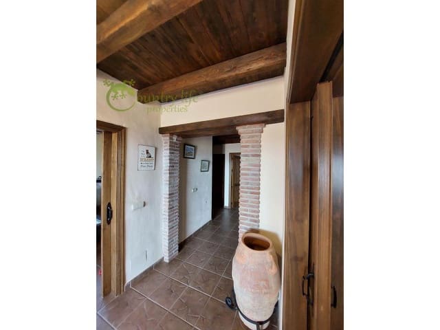 3 sypialnia Willa na sprzedaż w Alcaucín - 395 000 € (Ref: 7536728)