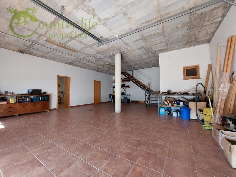 3 soveværelse Villa til salg i Alcaucin - € 395.000 (Ref: 7536728)