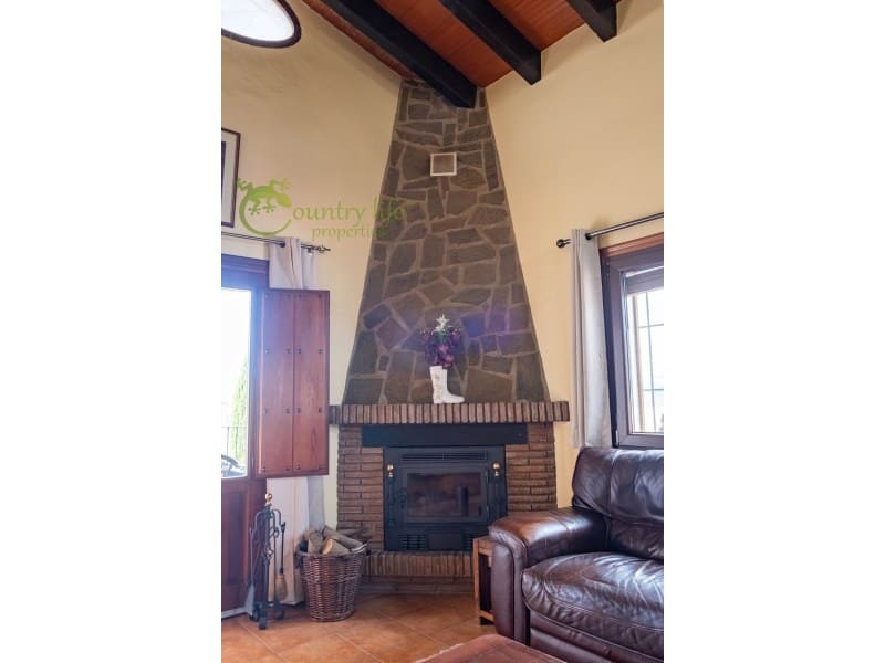 5 soverom Villa til salgs i Alcaucin - € 475 000 (Ref: 7603709)