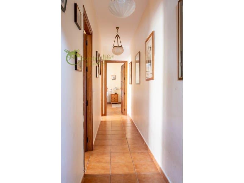 5 soverom Villa til salgs i Alcaucin - € 475 000 (Ref: 7603709)