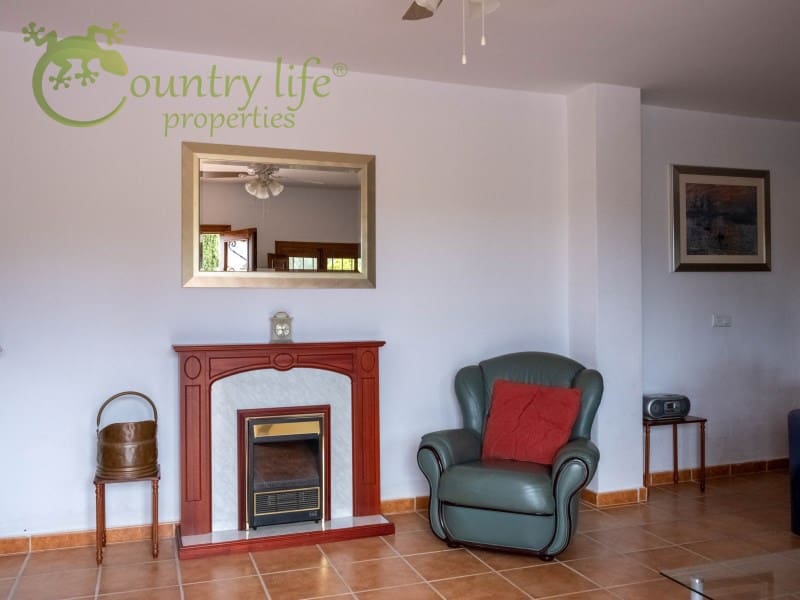 5 soverom Villa til salgs i Alcaucin - € 475 000 (Ref: 7603709)