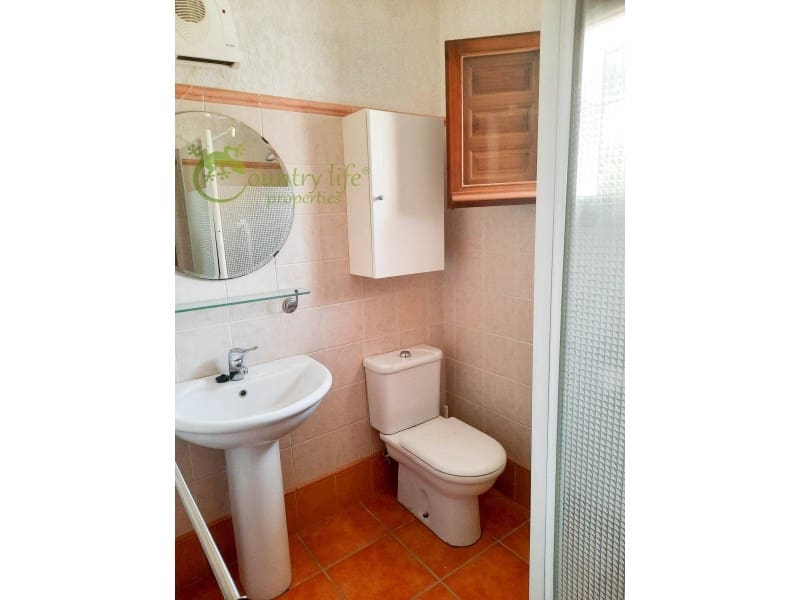 5 soverom Villa til salgs i Alcaucin - € 475 000 (Ref: 7603709)