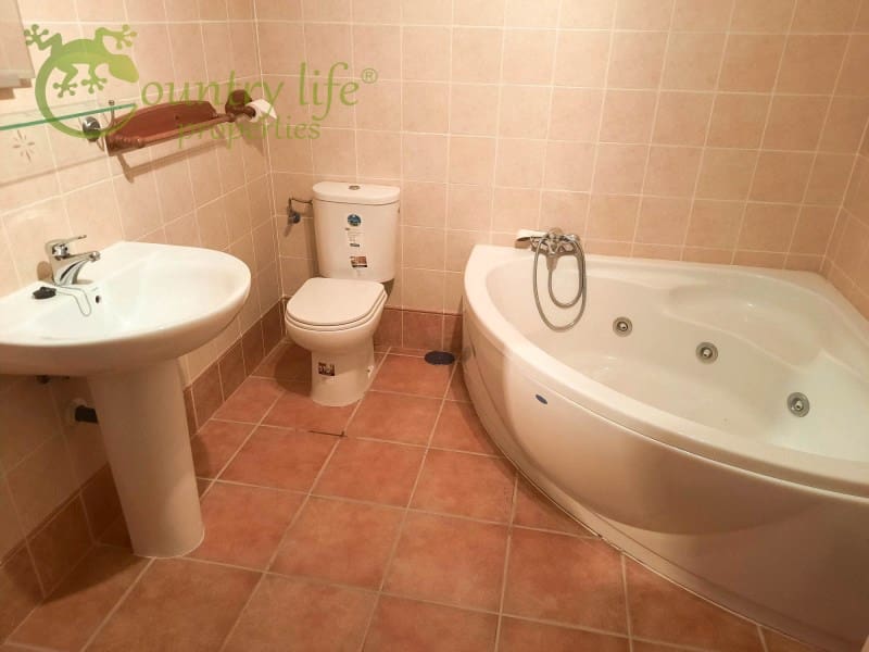 5 soverom Villa til salgs i Alcaucin - € 475 000 (Ref: 7603709)