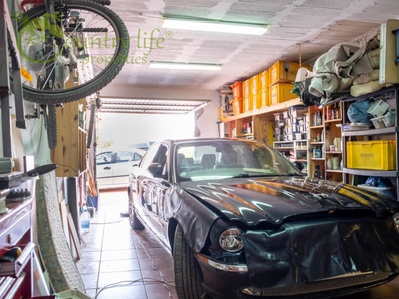 5 soverom Villa til salgs i Alcaucin - € 475 000 (Ref: 7603709)