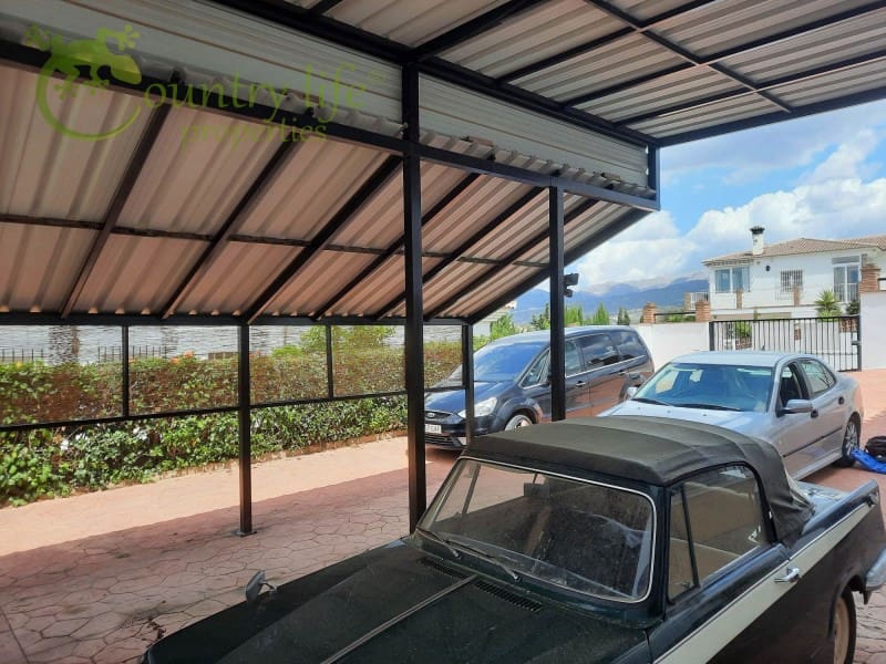 5 soverom Villa til salgs i Alcaucin - € 475 000 (Ref: 7603709)