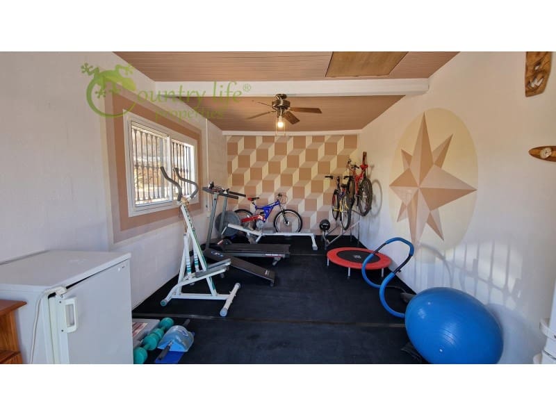 4 camera da letto Villa in vendita in Sedella - 425.000 € (Rif: 7756279)