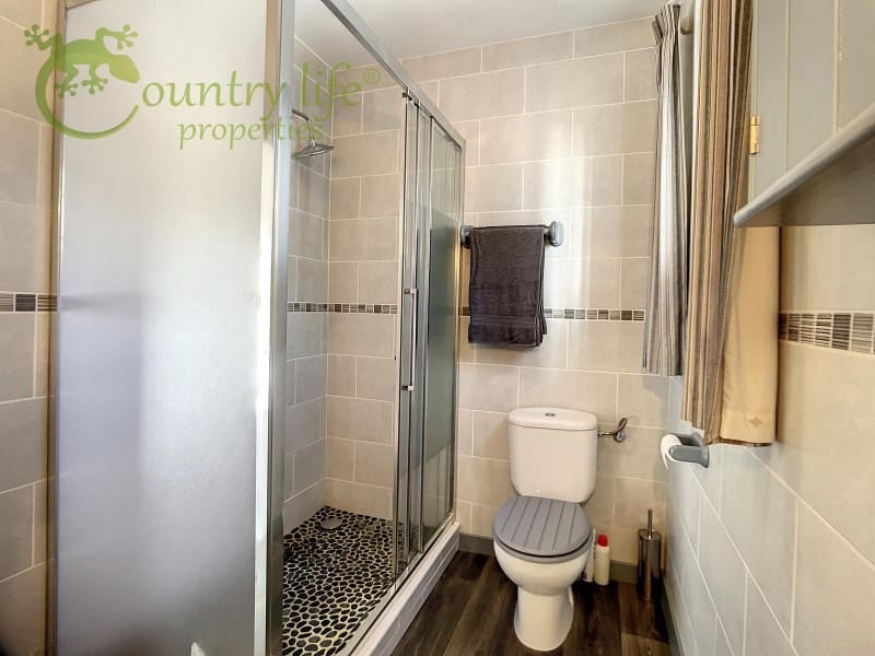 4 camera da letto Villa in vendita in Sedella - 425.000 € (Rif: 7756279)