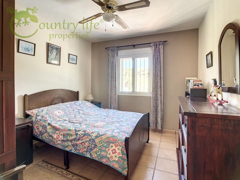 4 camera da letto Villa in vendita in Sedella - 425.000 € (Rif: 7756279)