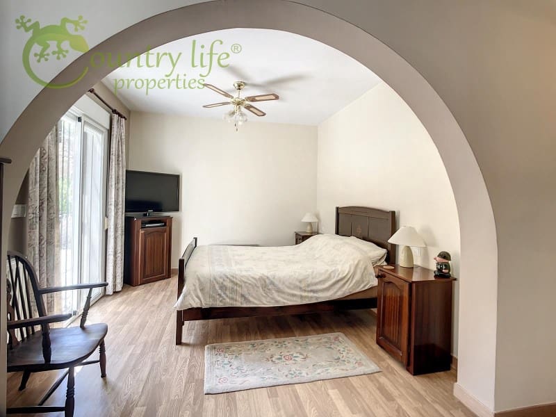 4 camera da letto Villa in vendita in Sedella - 425.000 € (Rif: 7756279)