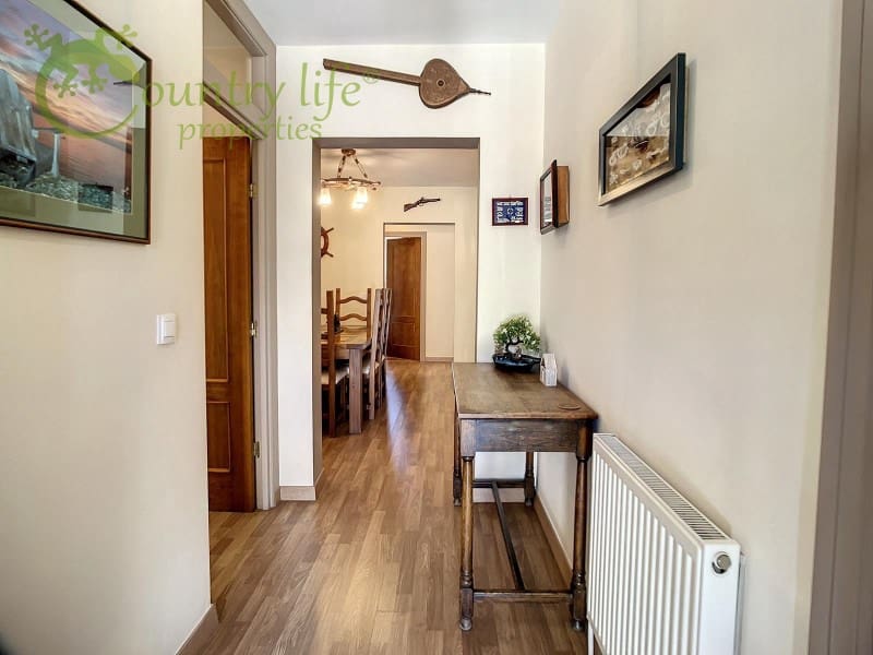 4 camera da letto Villa in vendita in Sedella - 425.000 € (Rif: 7756279)