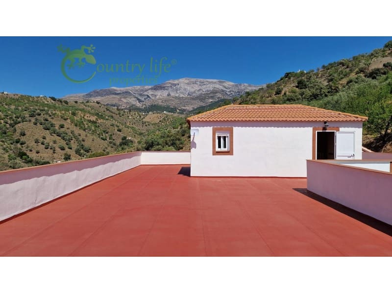 4 camera da letto Villa in vendita in Sedella - 425.000 € (Rif: 7756279)