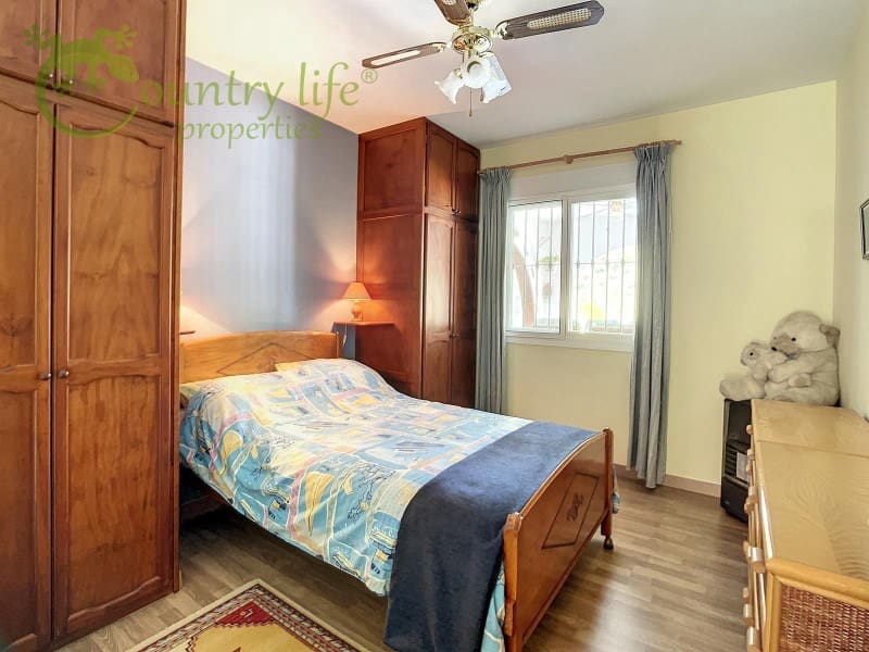 4 camera da letto Villa in vendita in Sedella - 425.000 € (Rif: 7756279)