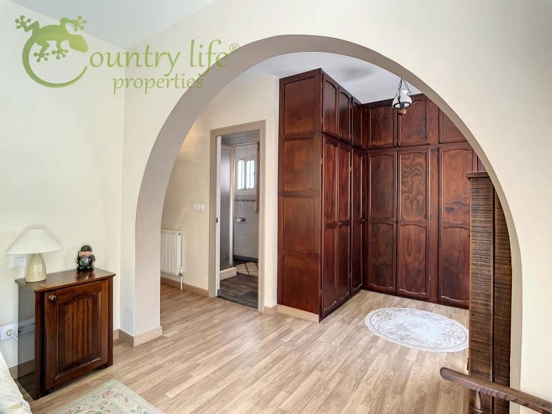 4 camera da letto Villa in vendita in Sedella - 425.000 € (Rif: 7756279)