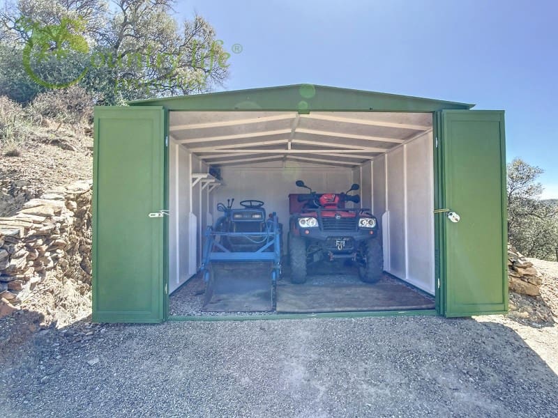 4 camera da letto Villa in vendita in Sedella - 425.000 € (Rif: 7756279)