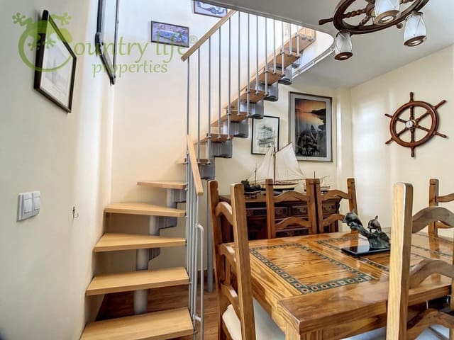 4 soveværelse Villa til salg i Sedella - € 425.000 (Ref: 7756279)